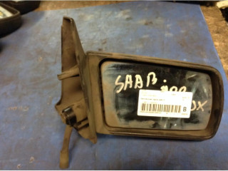Zpětné zrcátko  Saab 900 1991    