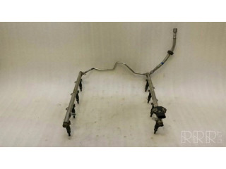 Vstřikovací lišta A1560701795, A1560780023   Mercedes-Benz S AMG W221  pro benzínový motor 6.2  