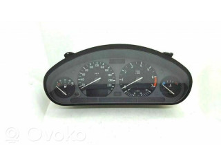 Přístrojová deska  BMW 3 E36 1991 8353822  