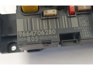   Pojistková skříňka 9664706280   Peugeot 308 SW  2009
