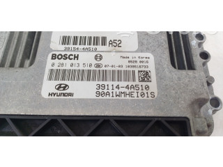Řídící jednotka 391144A510, 90A1WMHEI01S   Hyundai H-100 1950