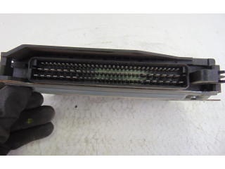 Блок управления коробкой передач 9656615480   Peugeot 207 CC