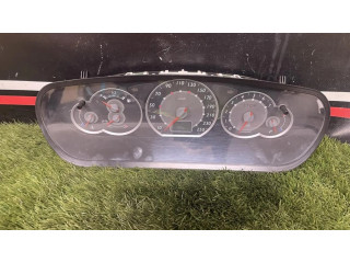 Панель приборов 9655608780   Citroen Berlingo       