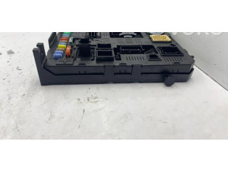 Модуль управления BSM 1613316380   Peugeot 5008