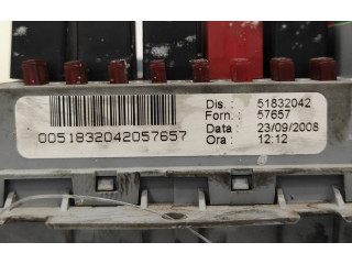 Модуль управления BSM 51832042   Fiat Bravo    