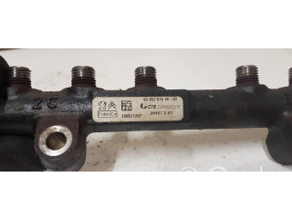 Vstřikovací lišta 968529758002, 120511267   Citroen DS3  pro naftový motor 1.6 9hp 