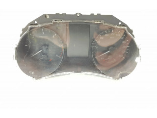 Панель приборов 4EL8A, 248104EL8A   Nissan Qashqai       