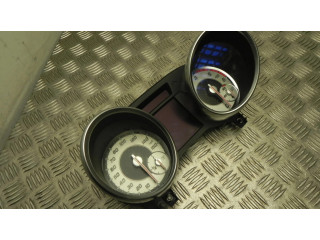 Přístrojová deska  Mercedes-Benz SLK R172 2013 A1729005706  