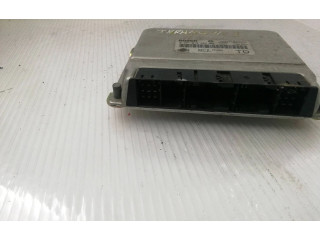 Řídící jednotka 237107F404, 0281010284   Nissan Terrano 2004