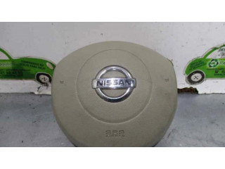 Подушка безопасности водителя PMAX302Y060331   Nissan Micra