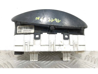 Přístrojová deska  Chevrolet Matiz 2006 96497743  