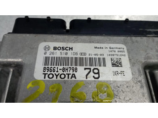 Řídící jednotka 0261S101DB   Peugeot 308 2015