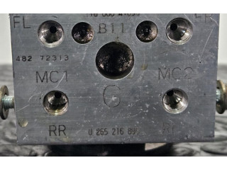 Jednotka ABS 11000041690   Honda Civic 2004