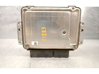 Řídící jednotka 391112A121, 0281016426BOSCH   KIA Soul 2009
