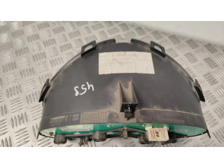 Přístrojová deska  Peugeot 206 CC 2003 9645096380  