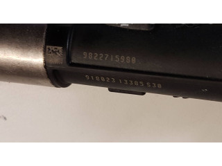 Vstřikovač 9822715980   Peugeot 208    1627638180 