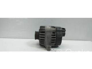 Генератор 51714794, ALTERNADOR   Fiat Panda II 1.2     