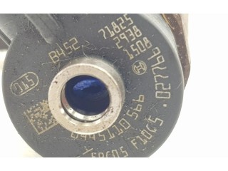Vstřikovač 9802776680, 9802776680   Peugeot 3008 I     