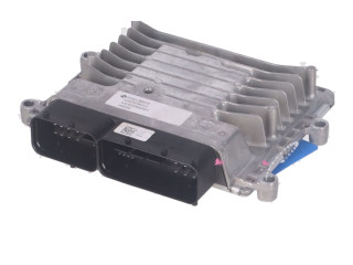 Блок управления коробкой передач 954412BA50   Hyundai Ioniq