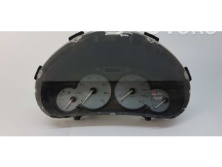 Панель приборов 9662745380   Peugeot Partner       