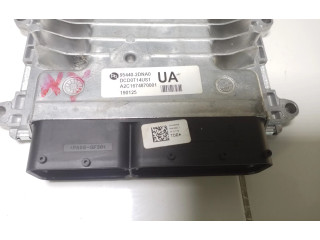 Блок управления коробкой передач 954402DNA0, A2C1674870001   KIA Ceed