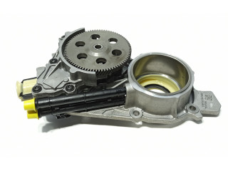Масляный насос  CNHA 0B5315105AB, 0B5315105AB16  Audi Q5 SQ5 