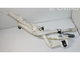 Боковая подушка безопасности 3T0880741   Skoda Superb B6 (3T)