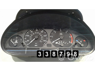 Přístrojová deska  BMW 3 E36 2000 6931249  