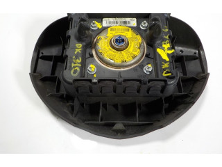 Подушка безопасности водителя 985105160R, 985105160R   Dacia Lodgy