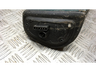 Zpětné zrcátko pravé Mercedes-Benz E W210 2001  2028110298, 222080  