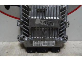 Řídící jednotka 1940WX, 1940WX   Peugeot 1007 2006