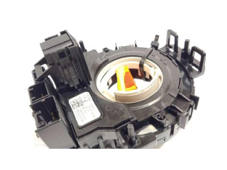 Подушка безопасности водителя 8619A361, 8651A187   Mitsubishi Mirage VI G4 Attrage