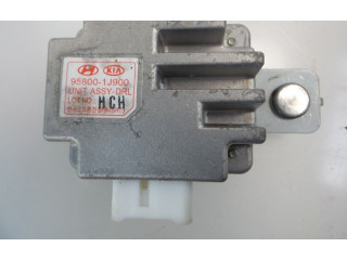 Řídící jednotka 958001J900, 958001J900   Hyundai i20 (PB PBT) 2013