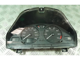 Přístrojová deska  Peugeot 106 2001 9640991680  