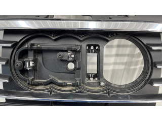 Передняя решётка Audi A3 S3 8V 2013-2019 года 8V4853651A, 18474      