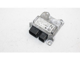 Блок подушек безопасности FW9314D374BB   Jaguar XJ X351