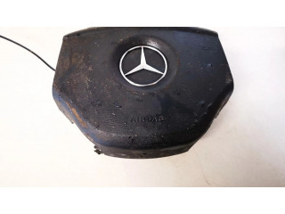 Подушка безопасности водителя a1644600098   Mercedes-Benz R W251