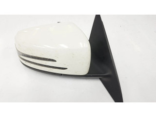Zpětné zrcátko Сзади Mercedes-Benz CLA C117 X117 W117 2013  A1178100876, COLOR BLANCO 650  