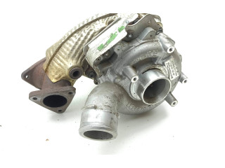Čerpadlo oleje GTB2260VZK, 0GN00210R   Porsche Cayenne (92A)   CRCA