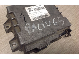 Řídící jednotka iaw18f.b846785504, IAW18F.B846785504   Fiat Palio 2000