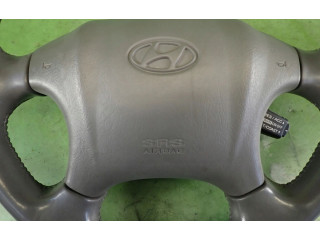 Volant Hyundai Tucson JM 2006   
