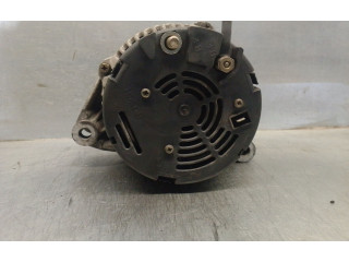 Генератор 0101544602, 0123320044   Mercedes-Benz C W202      