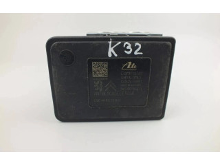 Jednotka ABS 9806891780   Peugeot 208 2013