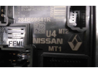Модуль управления BSM 2844B69541R   Renault Arkana    