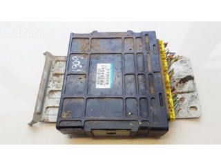 Блок управления двигателя MD354341, E2T71272   Mitsubishi Space Star