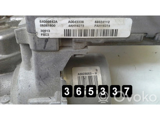    Рулевая рейка european 54086642a as0043   Ford B-MAX 2012-2020 года