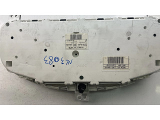 Přístrojová deska  Mazda 2 2004 3M7110849MG  