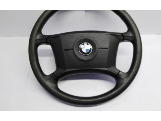Руль BMW 3 E46  1998 - 2005 года 1094406      