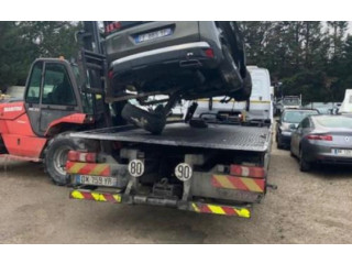 Jednotka ABS 1623161680   Peugeot 3008 II 2016