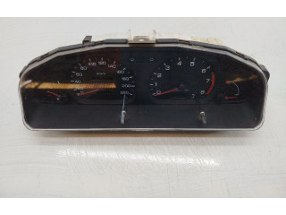 Přístrojová deska  Nissan Almera 1998   
